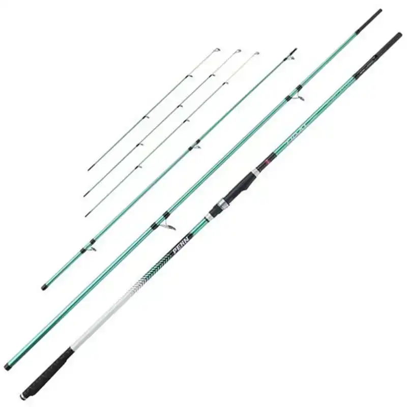 Tidal Light Surf Multi Tip - 4,20 m - 30/150 gram