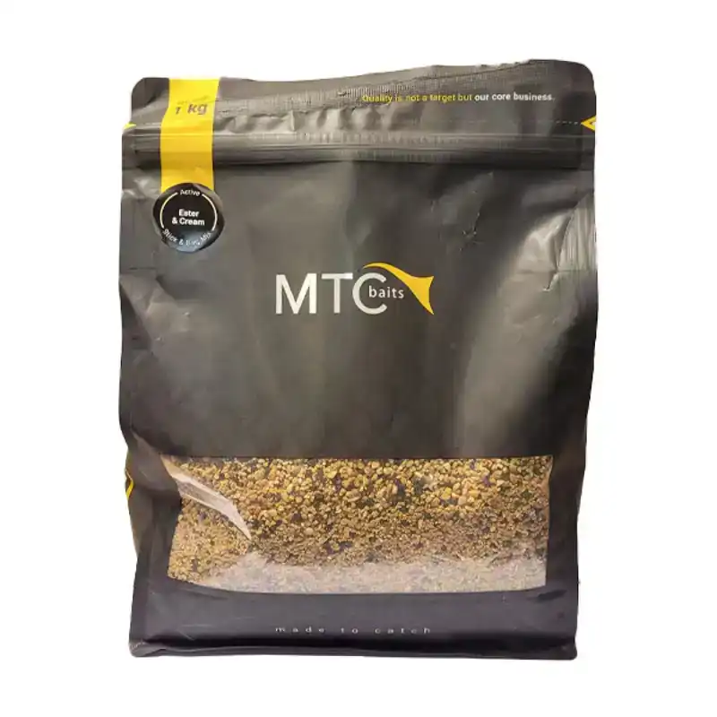 Active Stick & Bag Mix - Ester & Cream