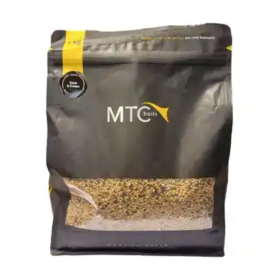 Active Stick & Bag Mix - Ester & Cream
