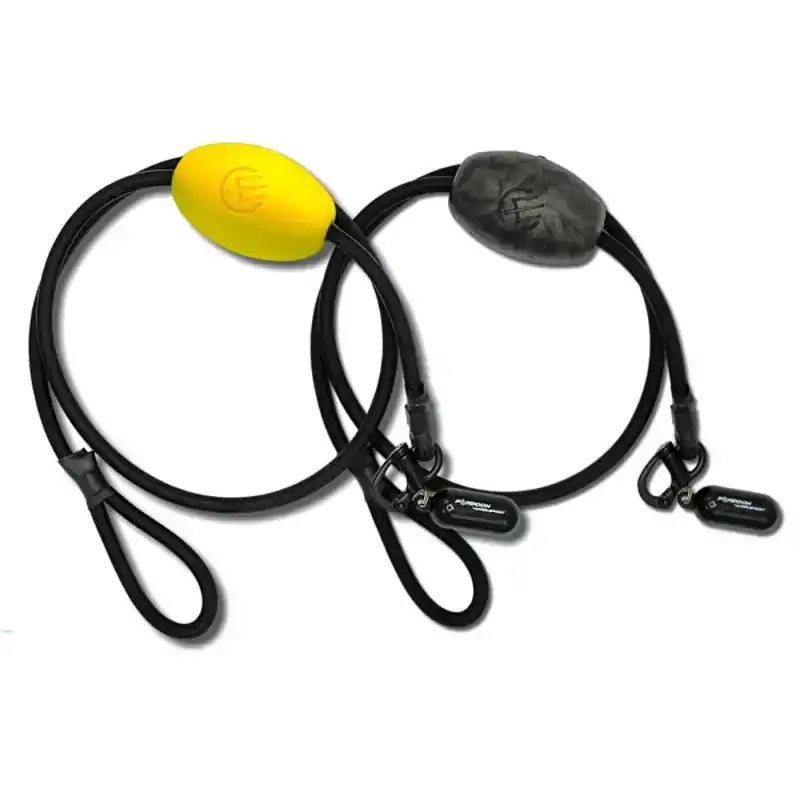 Boat Holder Speed Release - Black Edition