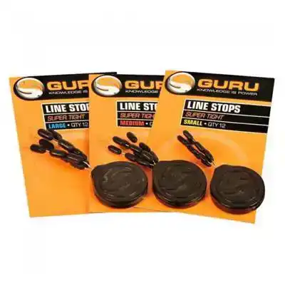 Line Stops