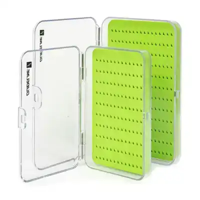 Slim Tri Foam Box