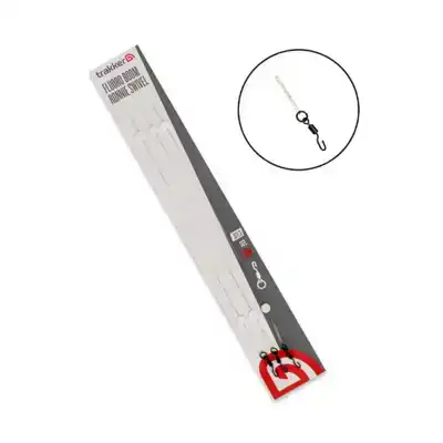 Fluoro Boom - Ronnie Swivel