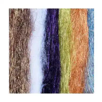 Sparkle Fibers