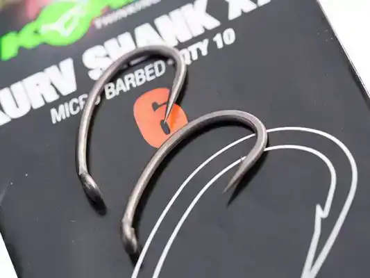 Kurv Shank XX