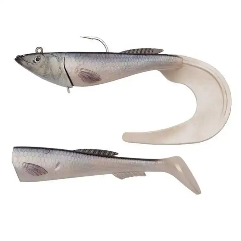 PowerBait Power Herring - 18 cm - 180 gram - Coalfish