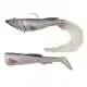 PowerBait Power Herring - 18 cm - 180 gram - Coalfish