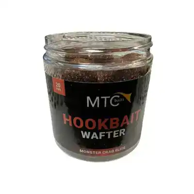 Hookbait Wafters - Monster Crab Elite