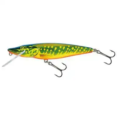 Pike