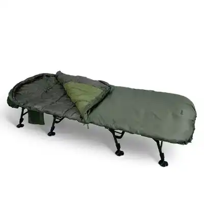 Bank Tek 5 Season Sleeping Bag Wide