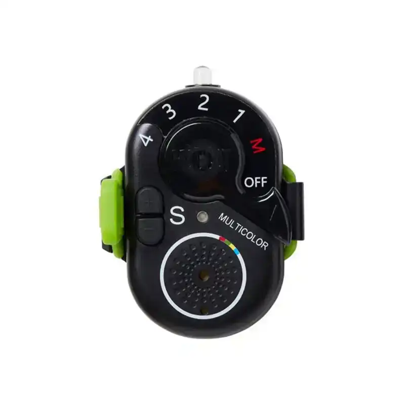 Smart Alarm MCL Single