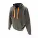 Zip Hoodie - Large