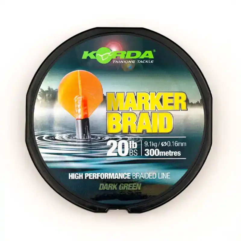 Marker Braid