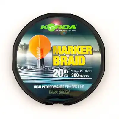 Marker Braid