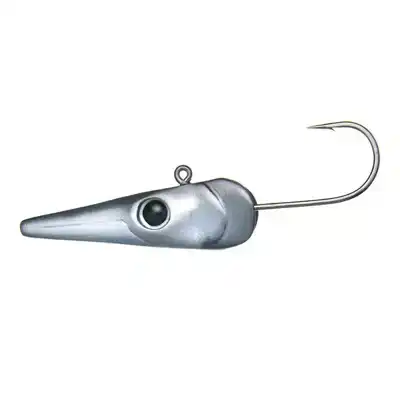 Coyotte Jighead - Haak: 8/0 - 80 gram