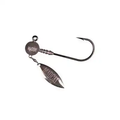Jighead Blade
