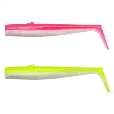 Sandeel V2 Tails