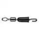 Hook Length Connection Swivel - Maat: 12