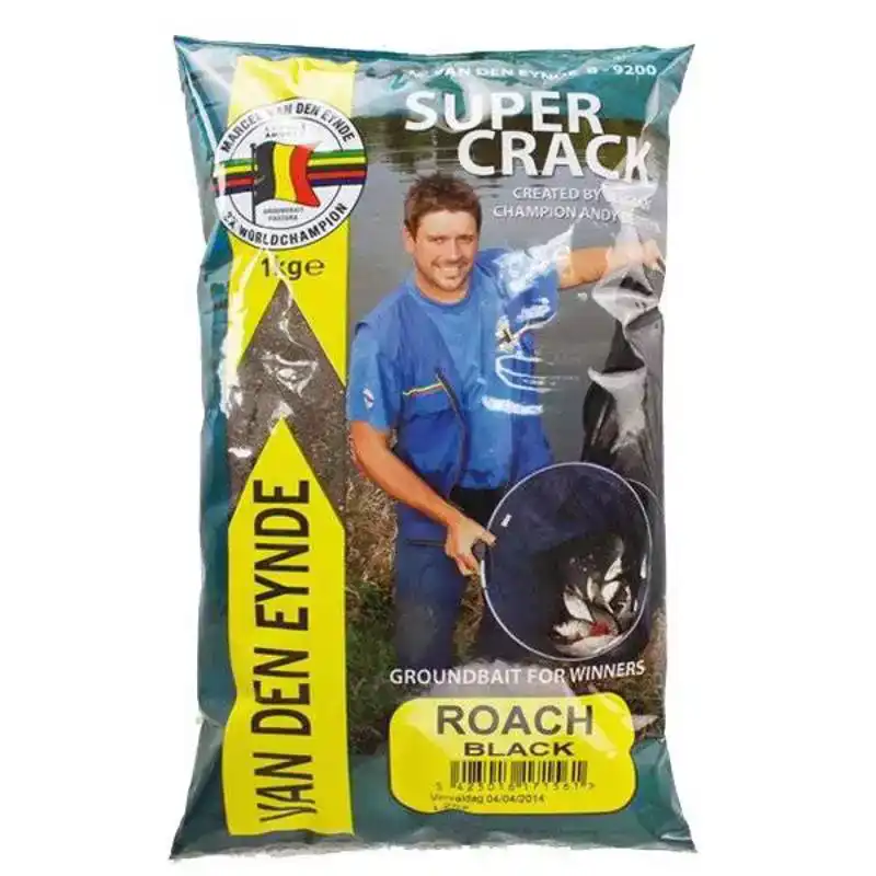Supercrack - Voorn