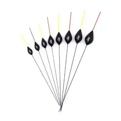 Ligger Carbon Float