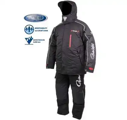 Hyper Thermal Suit
