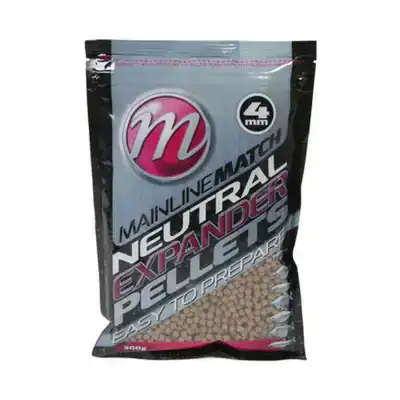 Match Neutral Expander Pellets