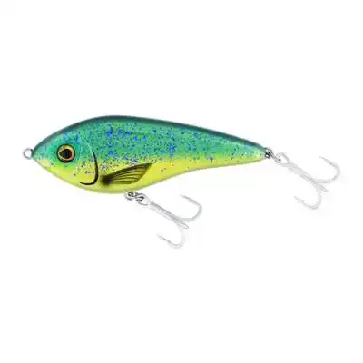 Swim Glidebait SW