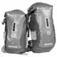 W6 Roll-Top Backpack - 25 L - 50 x 25 x 20 cm