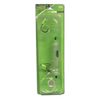 Adjusta Basic River Rig - Livebait