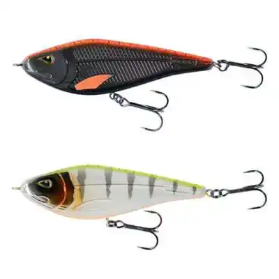 Pike Glide
