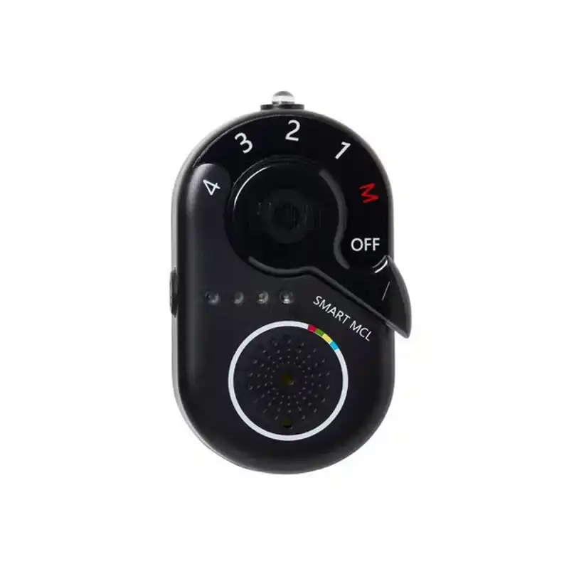 Smart Receiver MCL