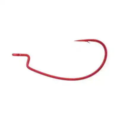 Worm 17 Red