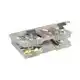 Guide Series Two Tiered Stowaway 3700