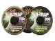 N-Trap Soft - Gravel Brown - 15 lb