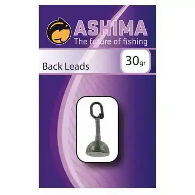 Back Leads - 30 gram