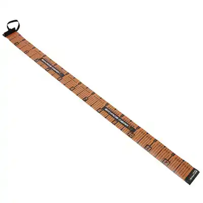 Measure Up Roll
