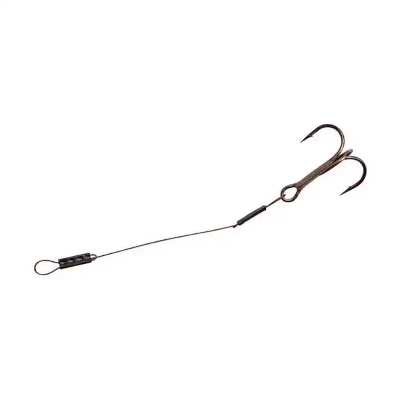 Heavy Duty Stinger - Haak: 1 - 10 cm
