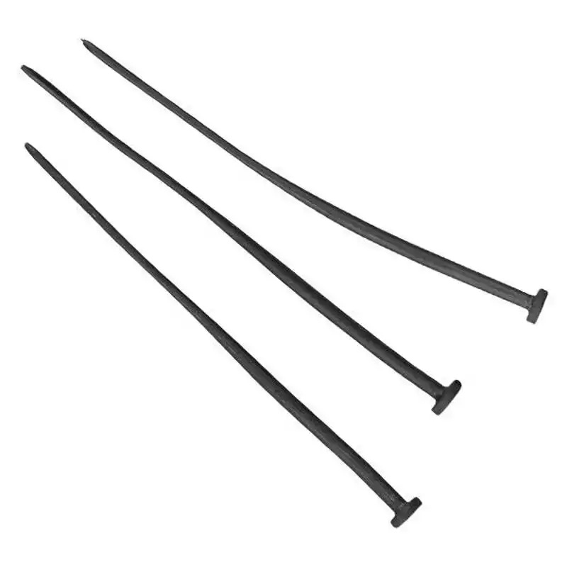 Rubber T-Stop