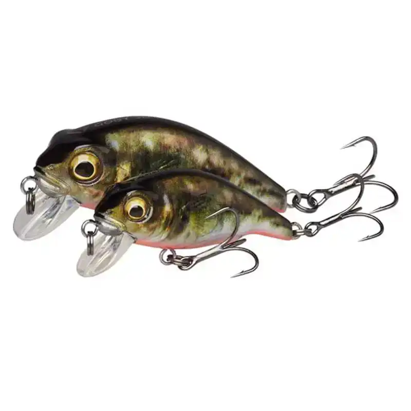 3D Goby Crank SR - 4 cm - Goby
