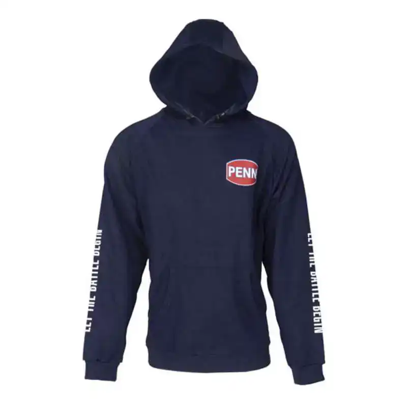 Pro Hoodie - Maat: L