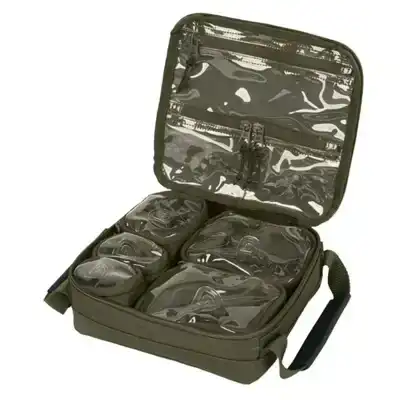 Modular Lead Pouch System NXG