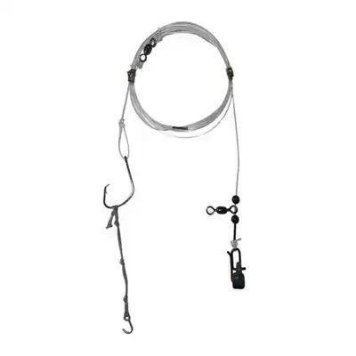Dongle Rig Braid
