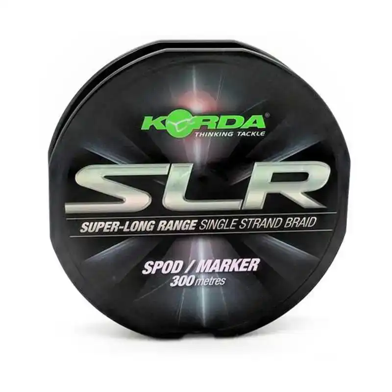 SLR Spod/Marker Braid