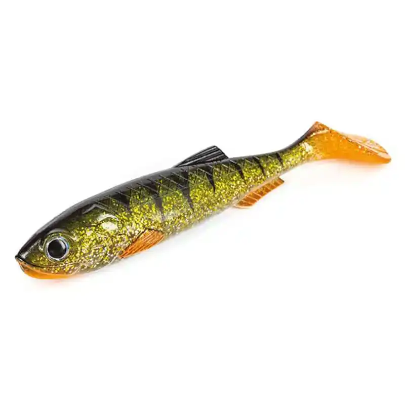 Real Thing Shad 7 - Rudd