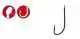 LS-1050 N - Maat: 10