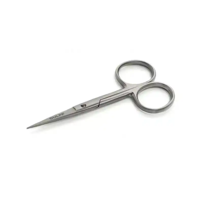 Cutman Streamer Scissor