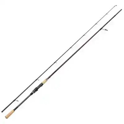 Spike Pro Finesse Jigging