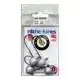 Ribche-Lures Metal Jigheads - Haak: 3/0 -10 gram
