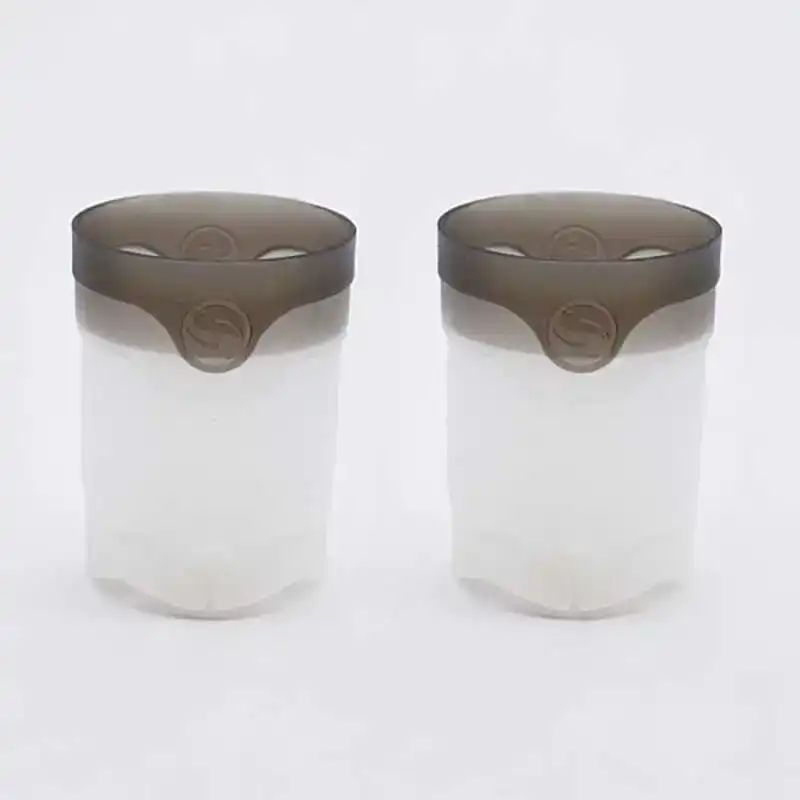 Paste Pole Pot