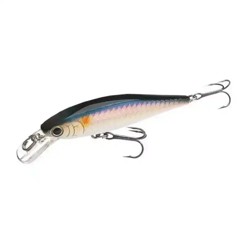 Pointer B'Freeze 65 LB SP - Ghost Minnow